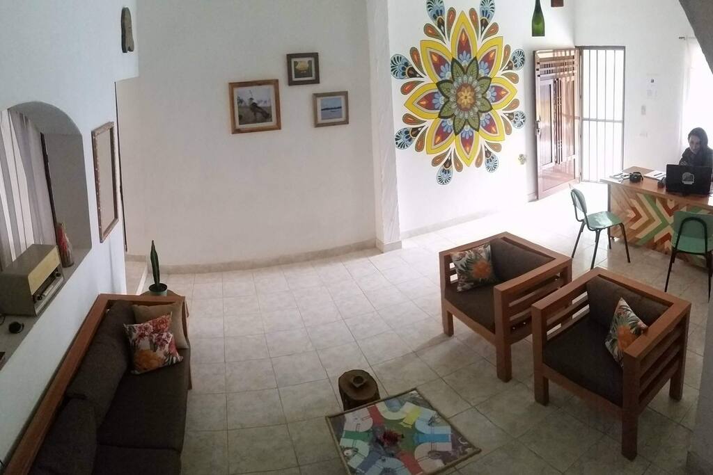 Sala Comun