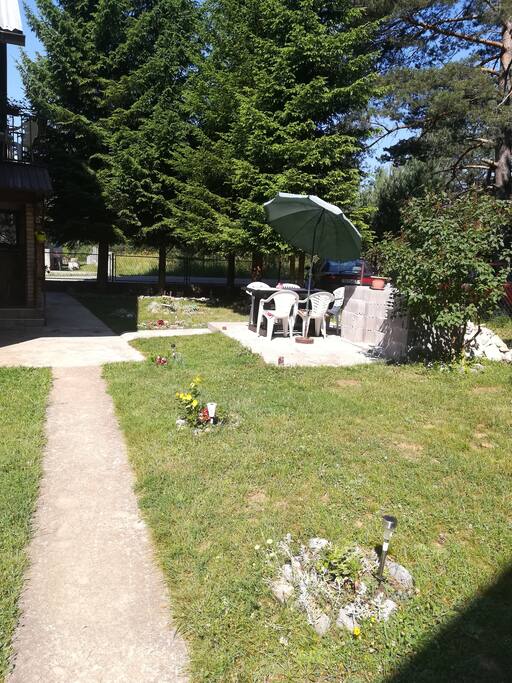 Dvorište