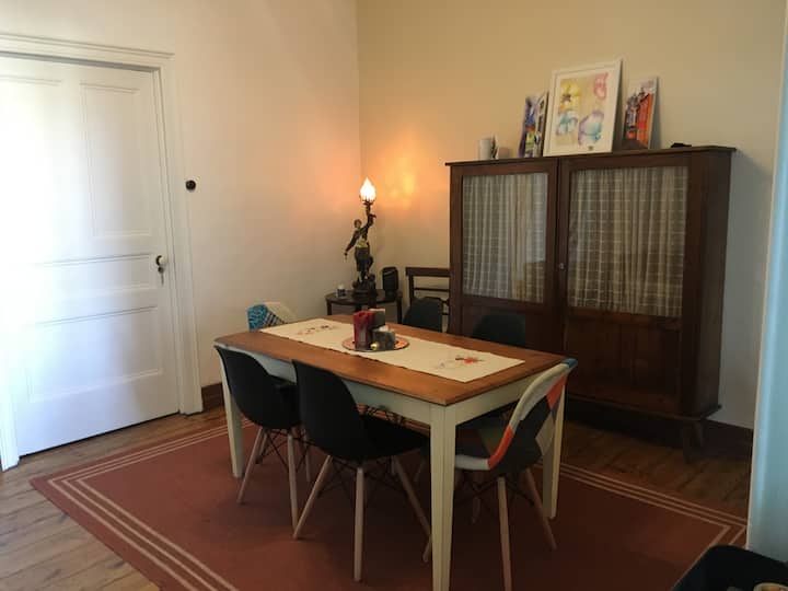 Bright Room In Ponta Delgada - Açores