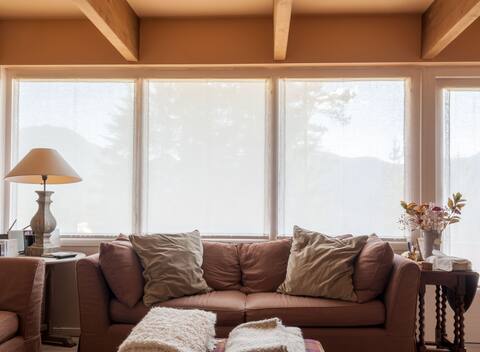 Woods chalet 20mins from Cortina D'Ampezzo