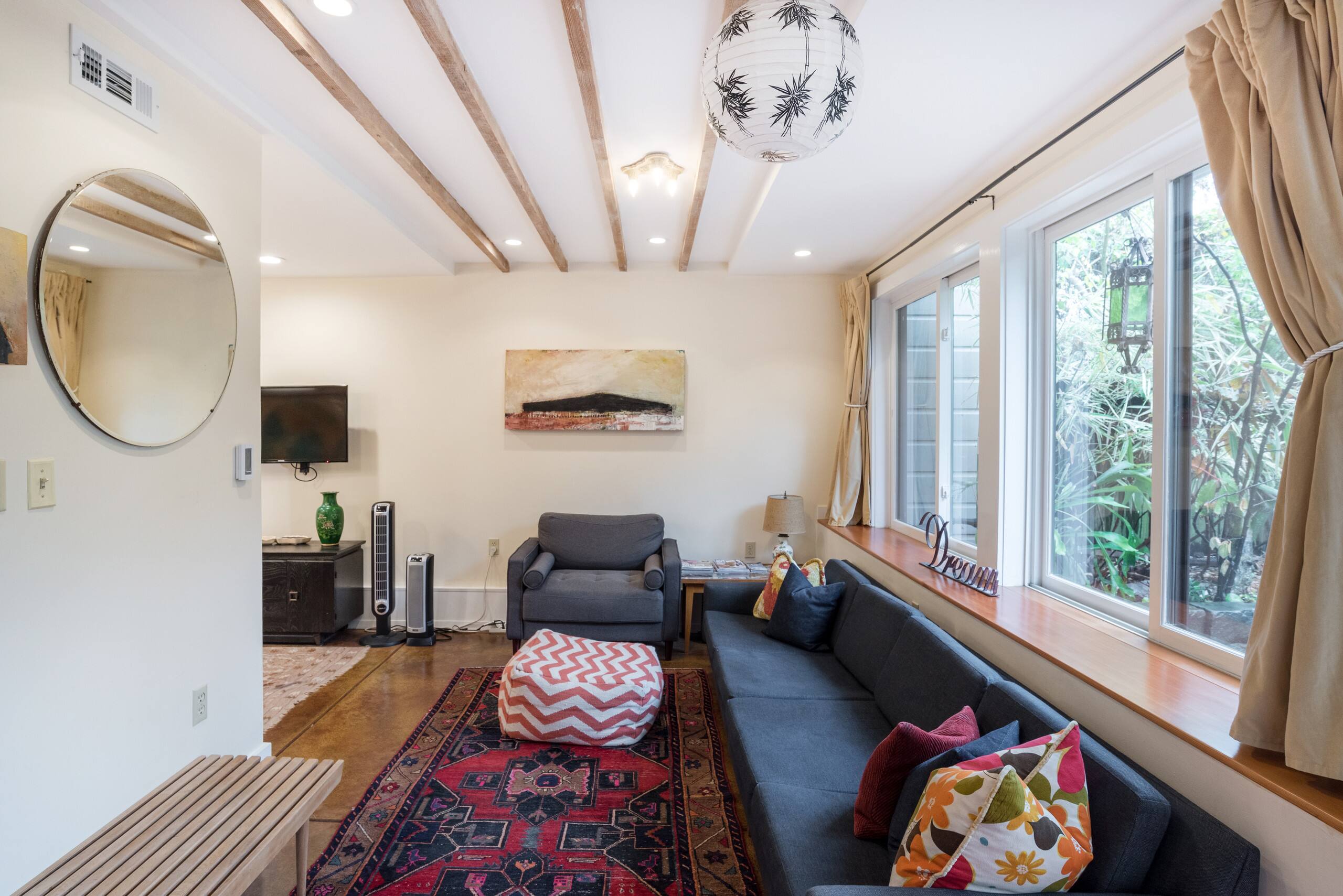 Home in San Francisco · ★4.91 · 1 bedroom · 1 bed · 1 bath - Image 5