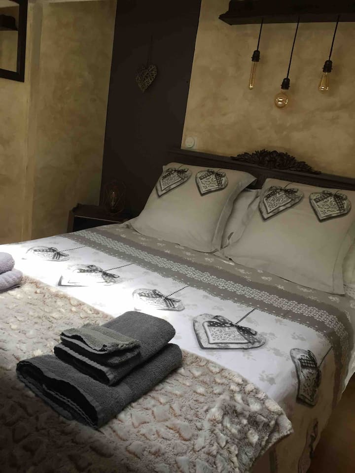 Malo slatkoće srca ...