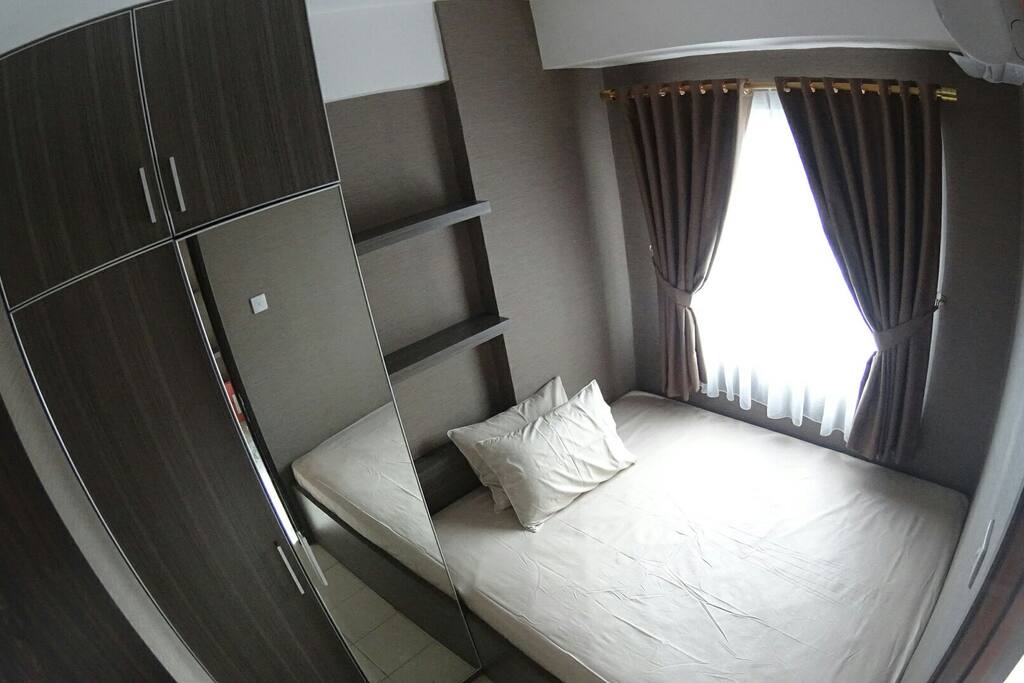 Main bedroom