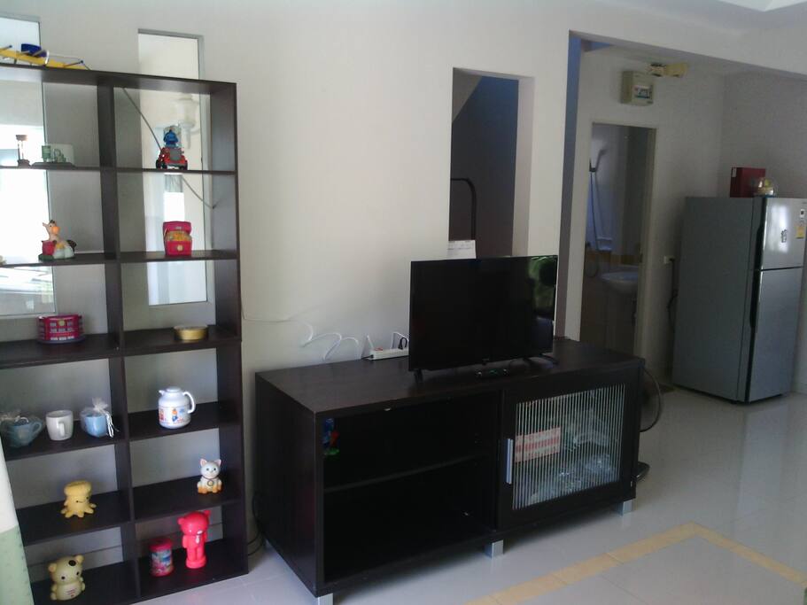 Digital TV