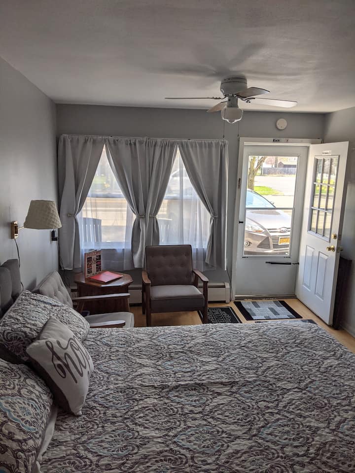 Wilson Vacation Rentals Airbnb