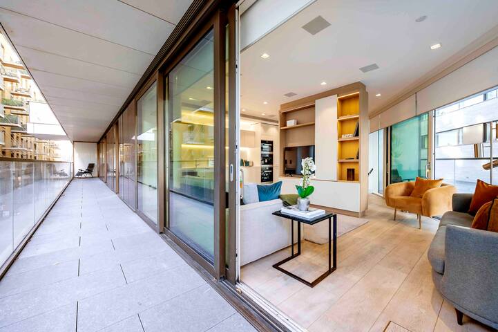 The 3 Most Iconic London’s Views gallery image 5