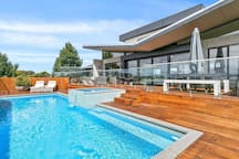 Resthaven * rental in San Remo