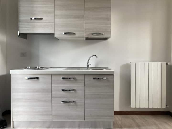 Very central studio apartment Apartments for Rent in Torino, Piemonte