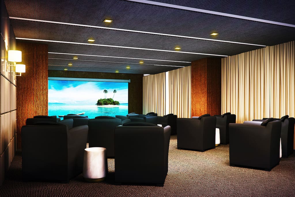 Cinema