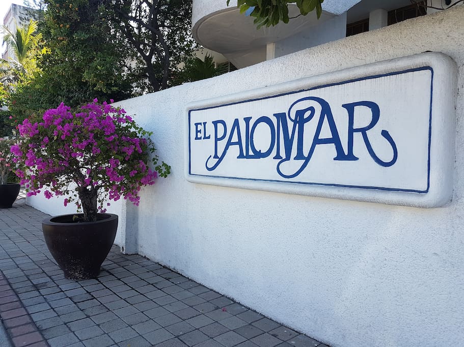 El Palomar