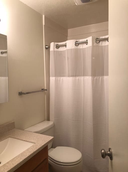 Full bath