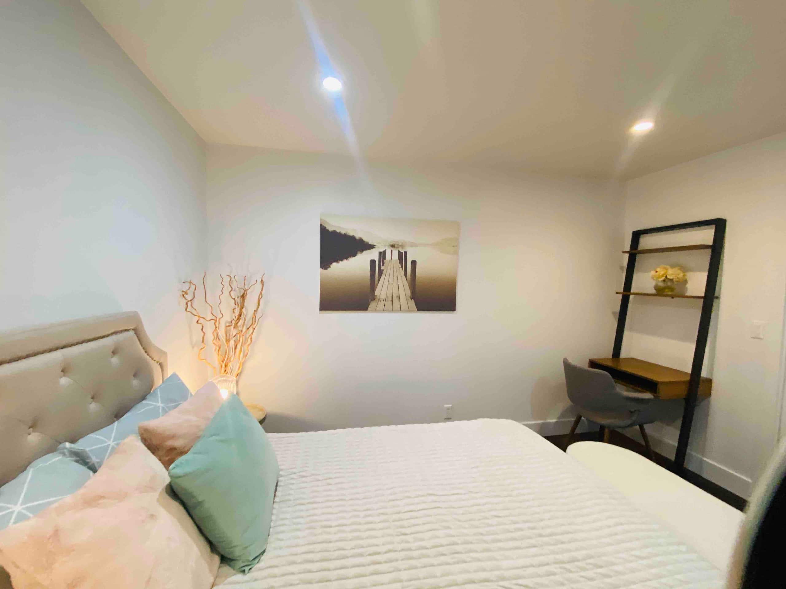Home in San Francisco · ★4.82 · 3 bedrooms · 3 beds · 2 baths - Image 28