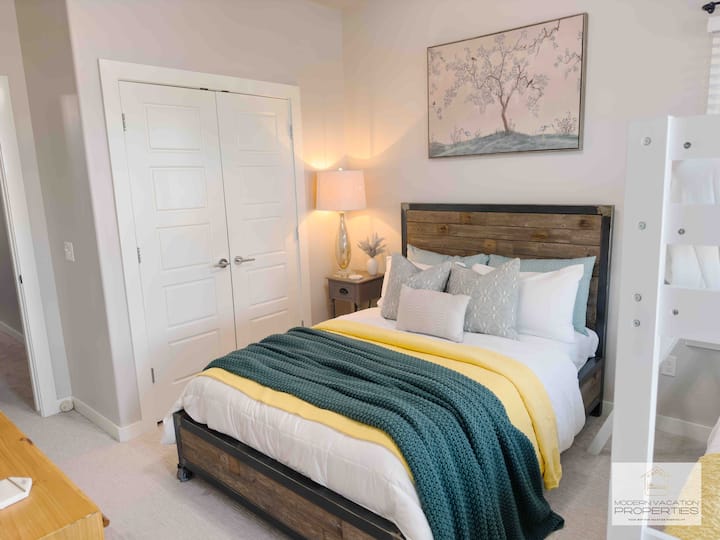 غرفة النوم 3