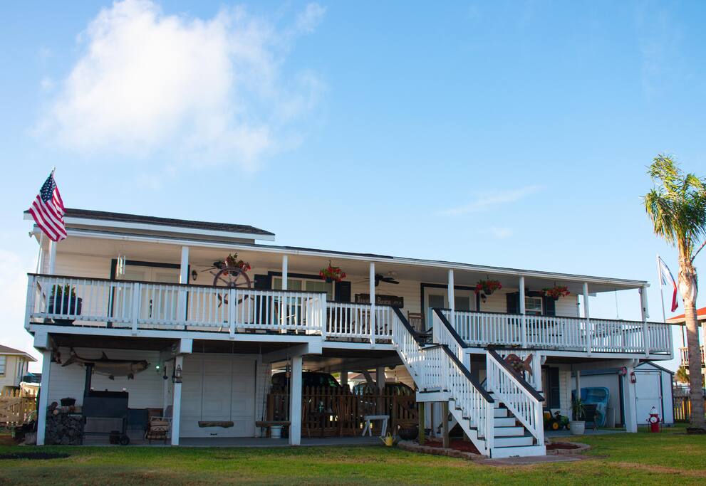 Bay view
