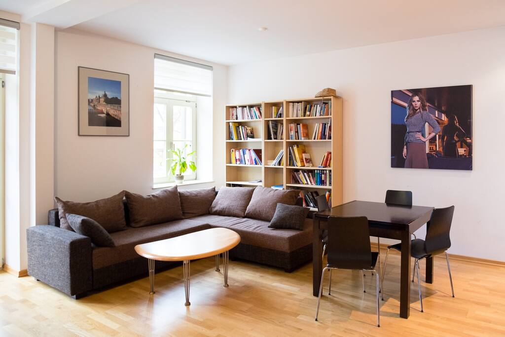 Couch / sofa