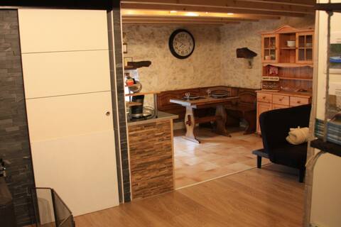✨The Portougais, chalet, Little Savoyard Venice
