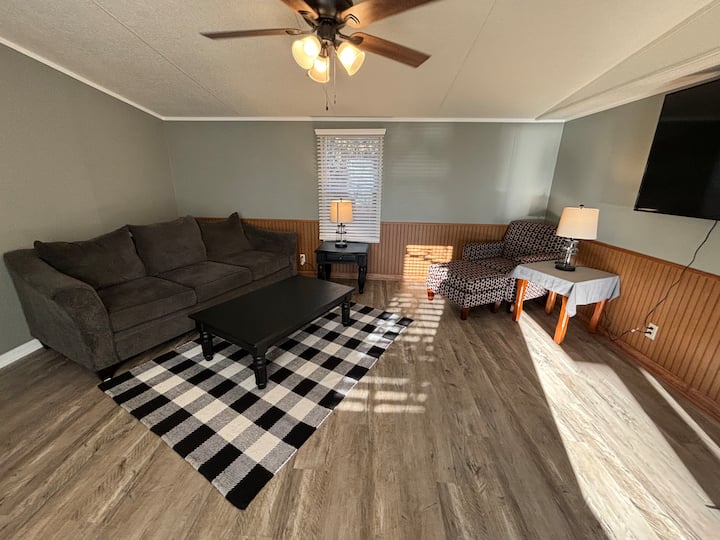 Lake Conway Getaway - Conway, AR