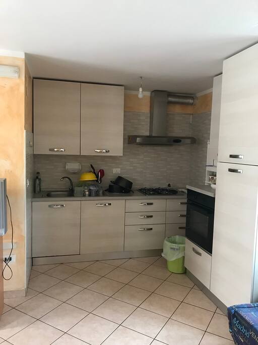 Cucina
