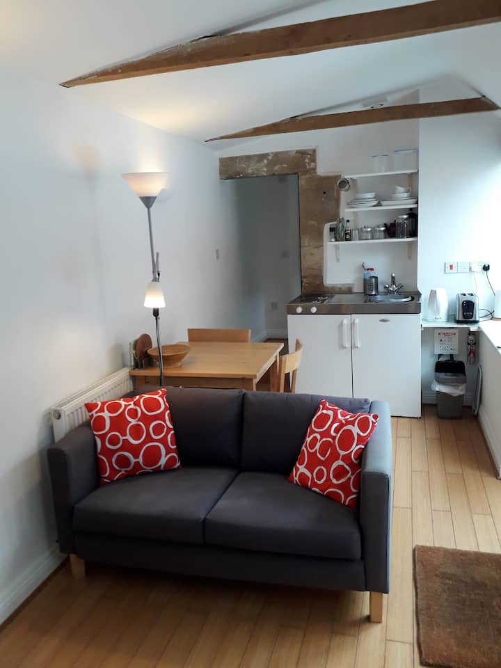 The Old Stable House - Bradford-on-Avon
