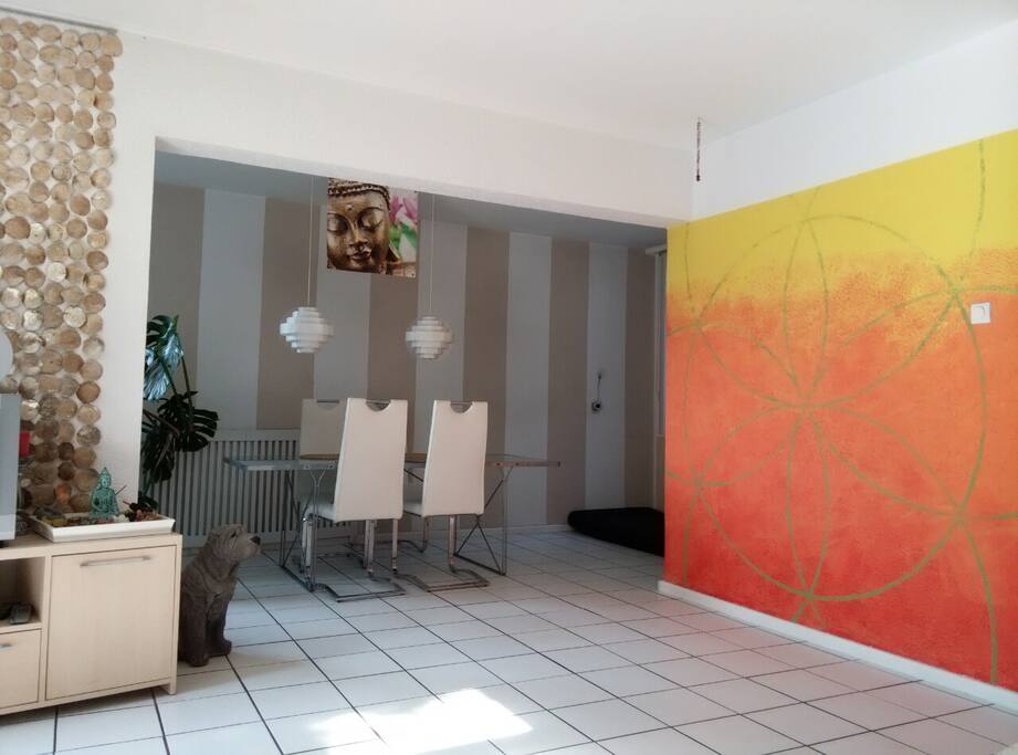 dining-room