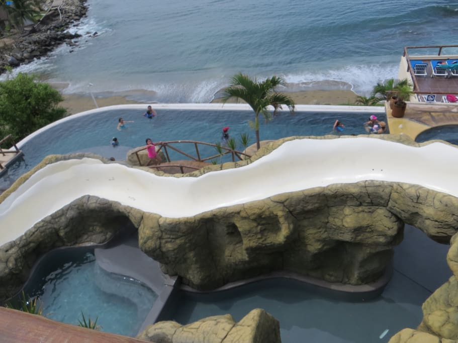 Club de Playa