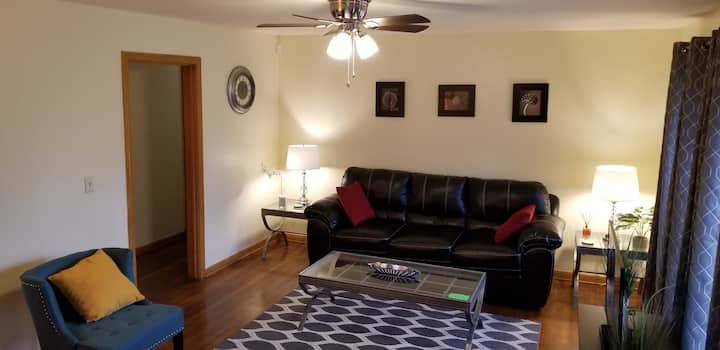 Serenity's Place - Youngstown, OH