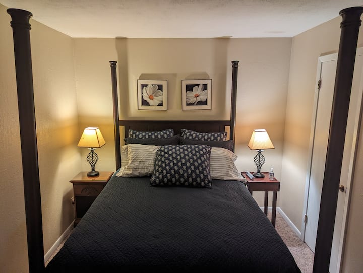 Home in Red Wing · ★4.5 · 4 bedrooms · 5 beds · 1 bath
