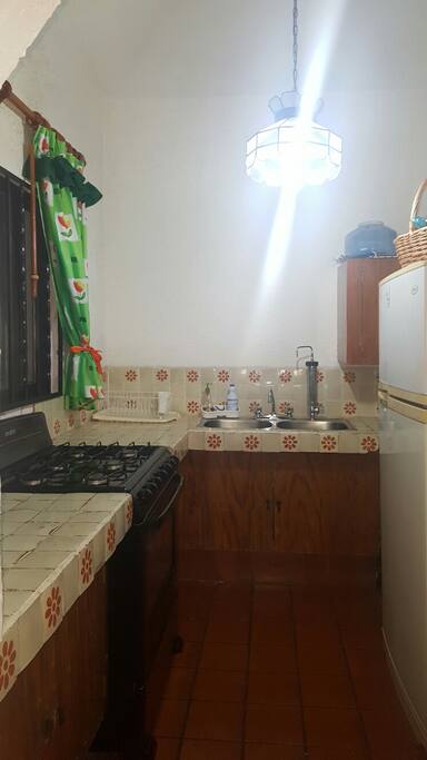 Cocina