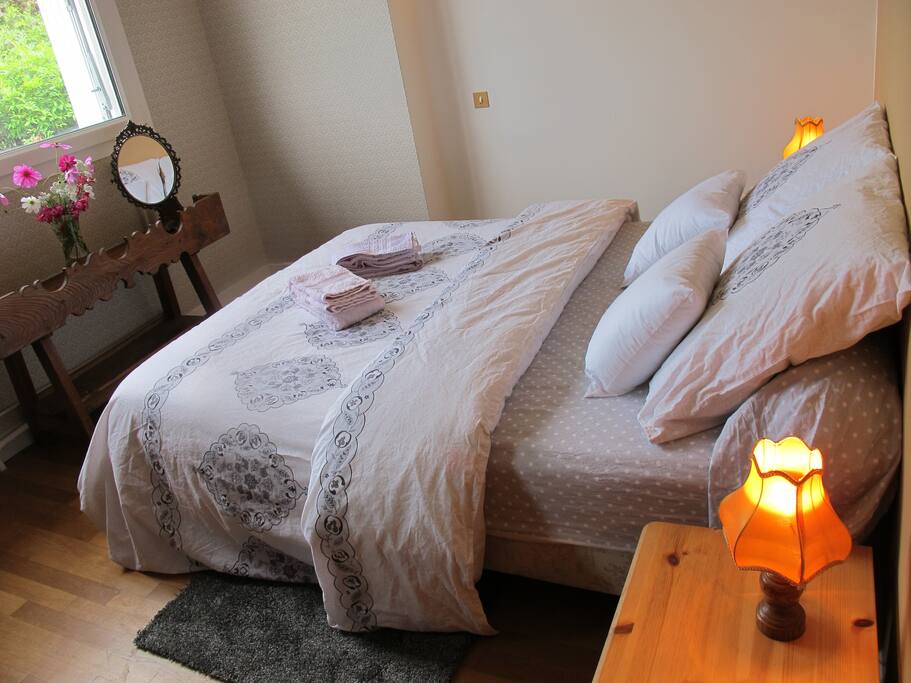 Chambre personnes