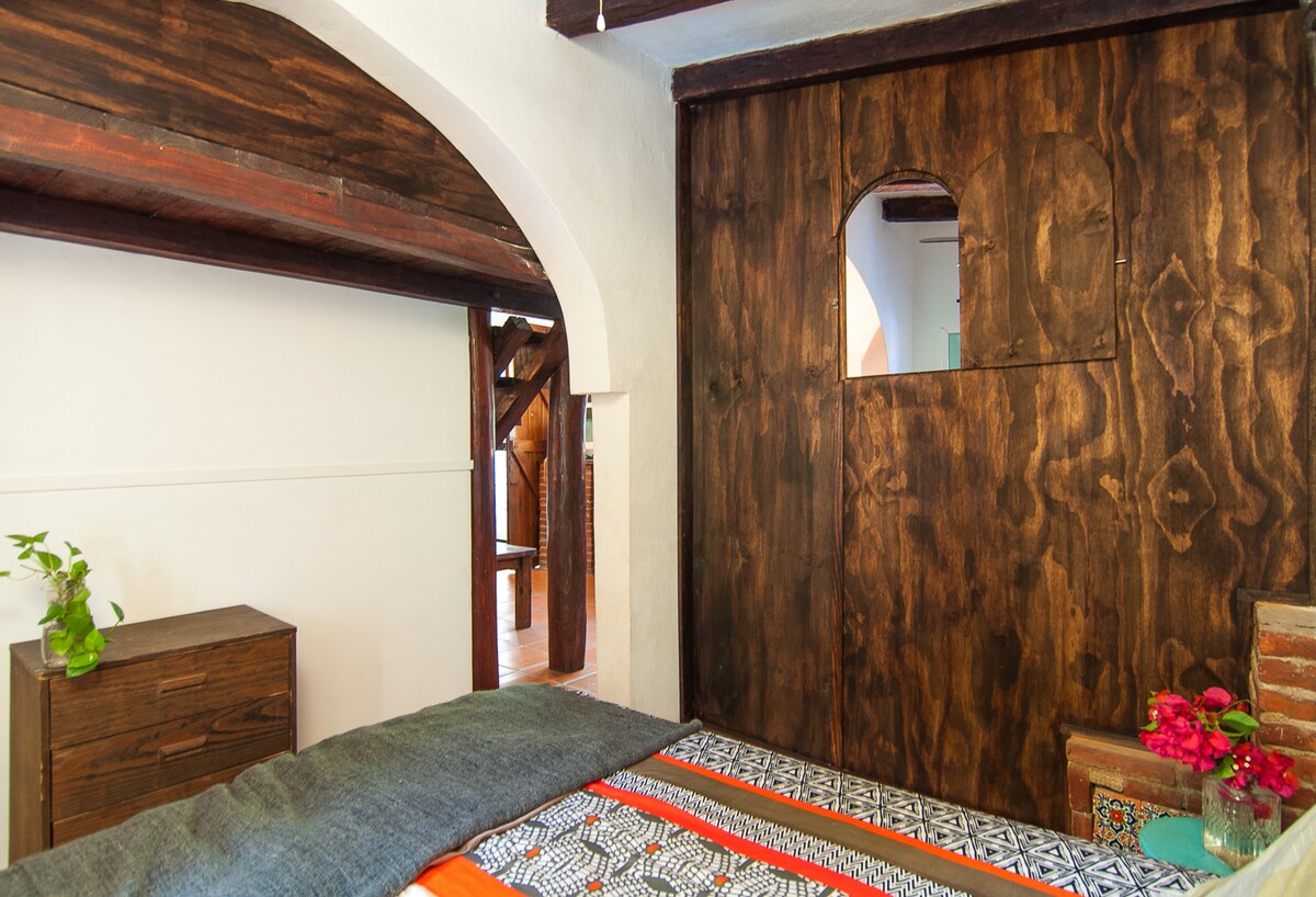 ova se soba iznajmljuje u ovom oglasu