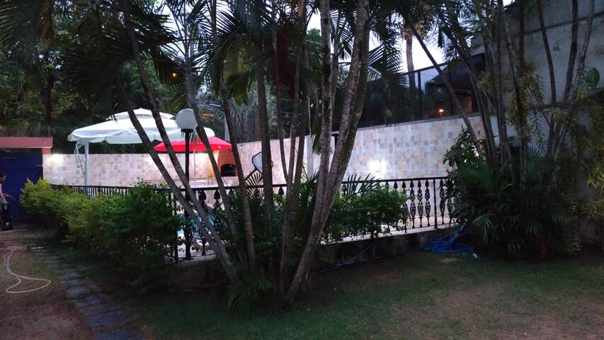 CASA ERVA DOCE – BARRA TIJUCA – 15 LEITOS gallery image 5