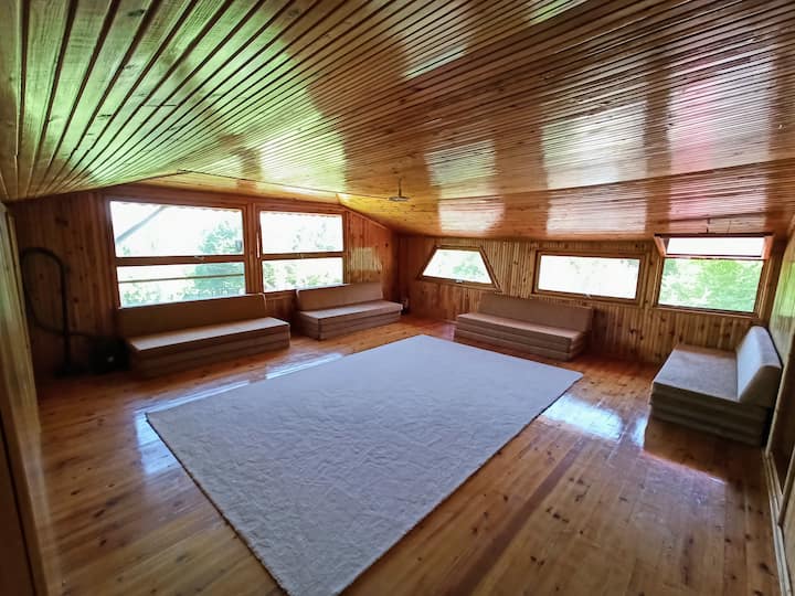 Living room 2