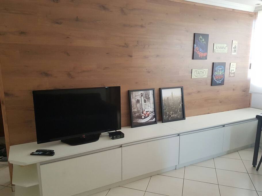 Sala de estar