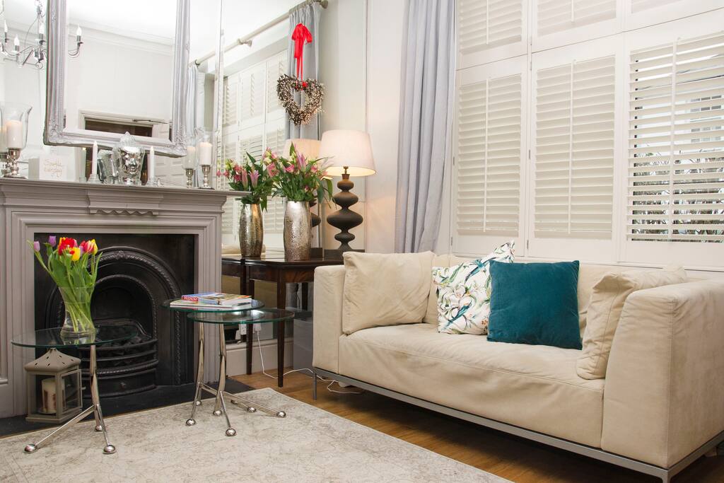 Sitting Room