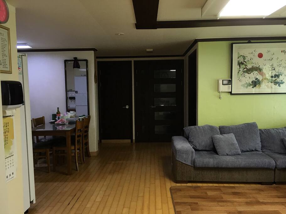 living room #2