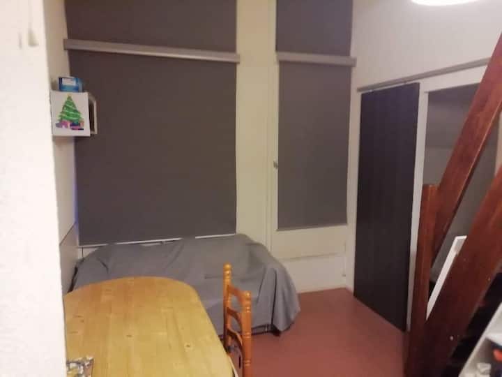 Дневна соба