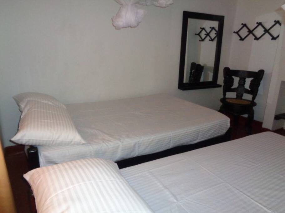 AC Tripple Room