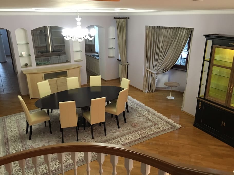 Dinning room