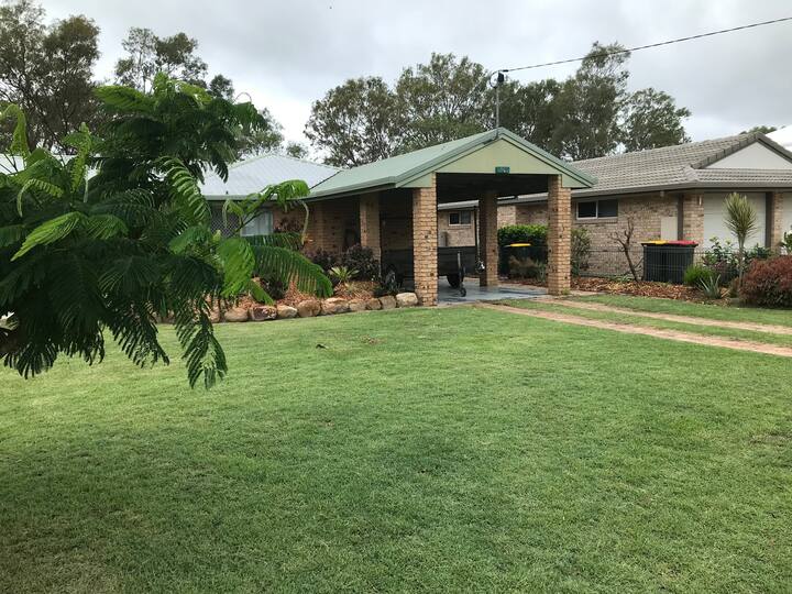 Top 6 Cabin Rentals In And Near Hervey Bay, Australia Updated 2024