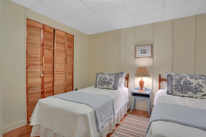 Dormitorio doble