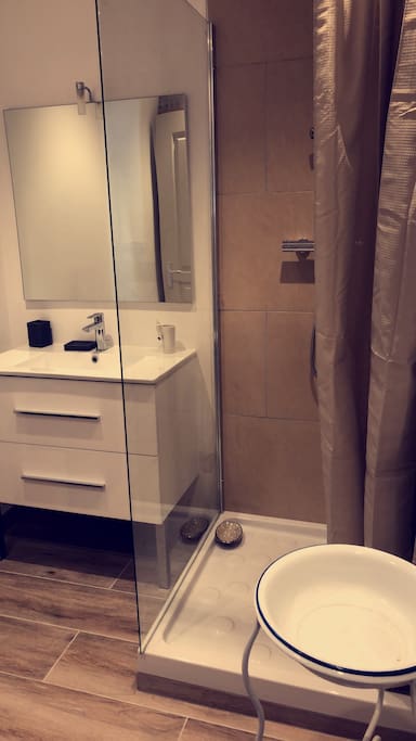 Salle de bain