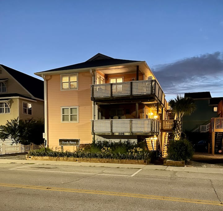 10 Best LongTerm Rentals In Wrightsville Beach, North Carolina