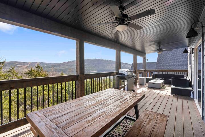 Welcome to “B’s Hideaway” a luxury vacation rental