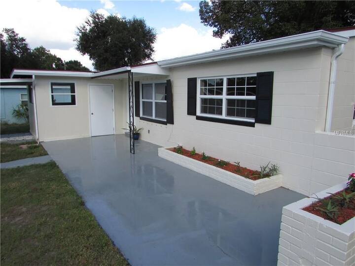 New Port Richey Vacation Rentals & Homes Florida, United States Airbnb