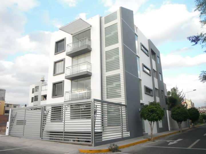 Yuyu's Home Arequipa 2 - Arequipa