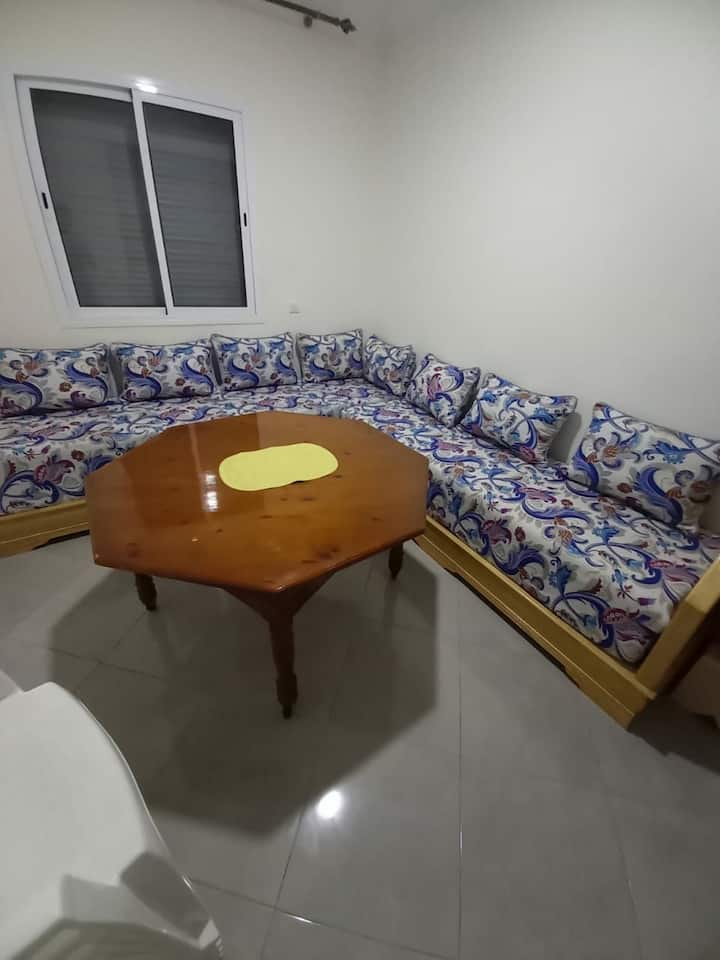 Всекидневна 2