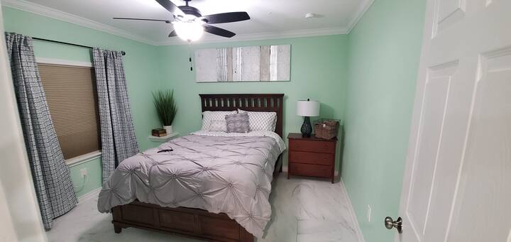 ห้องนอน