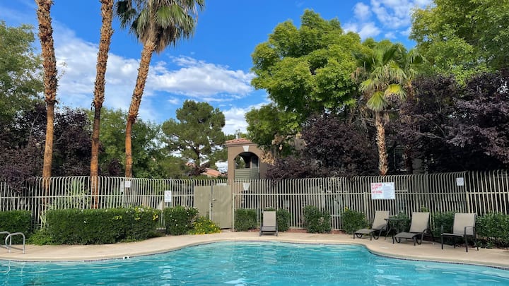 Lake Jacqueline Ferienwohnungen Unterkunfte Las Vegas Nevada Airbnb