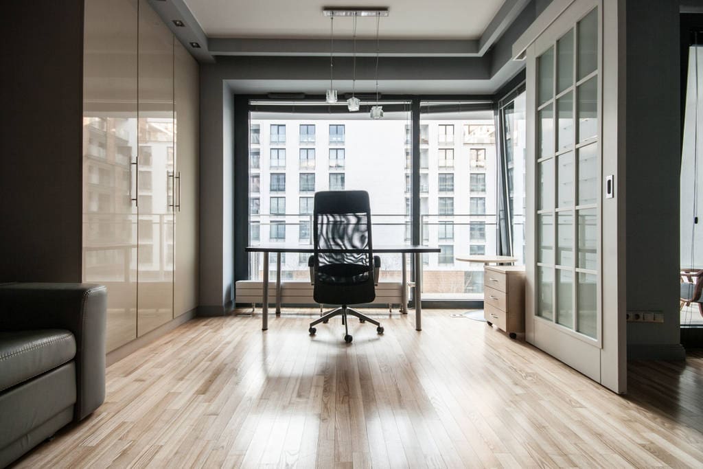 Come and enjoy amazing place in the Central Warsaw Location!