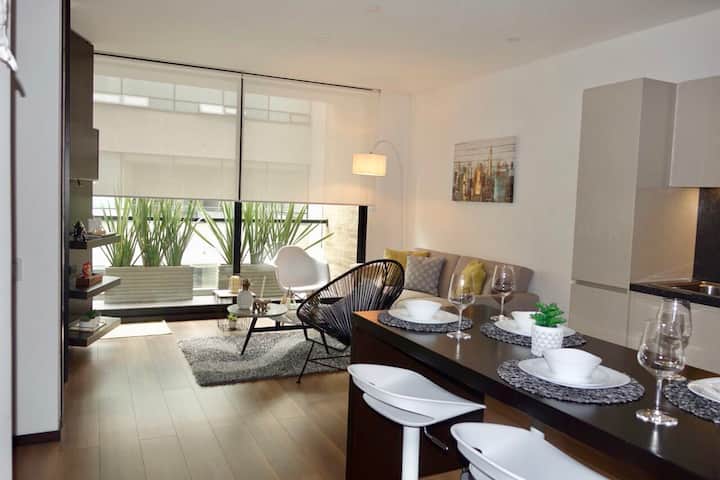 Apartamentos En Renta Bogota
